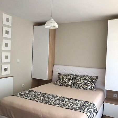 Apartment Belona Пловдив Екстер'єр фото