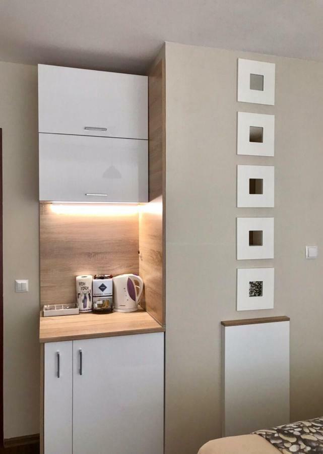 Apartment Belona Пловдив Екстер'єр фото