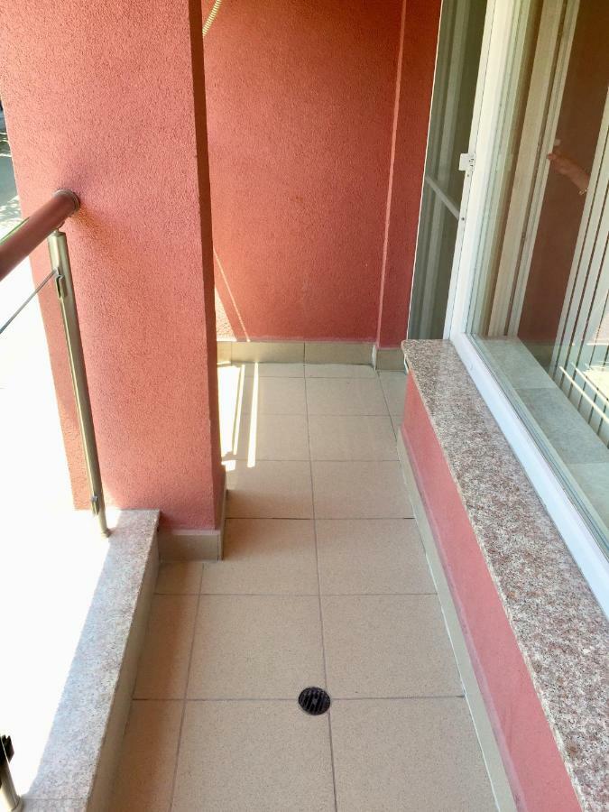 Apartment Belona Пловдив Екстер'єр фото