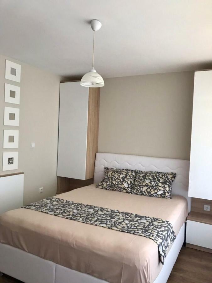Apartment Belona Пловдив Екстер'єр фото