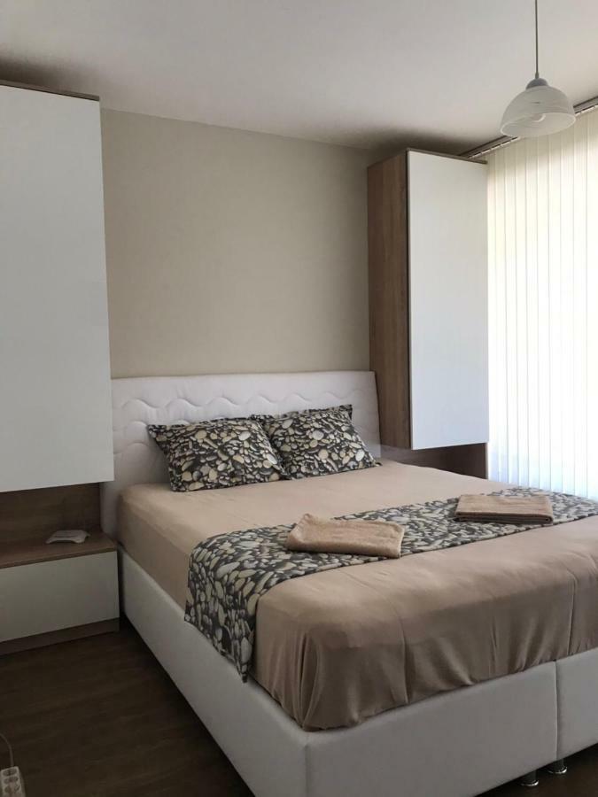 Apartment Belona Пловдив Екстер'єр фото