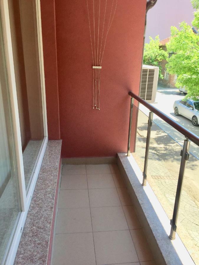 Apartment Belona Пловдив Екстер'єр фото