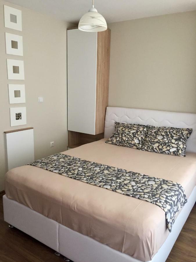 Apartment Belona Пловдив Екстер'єр фото