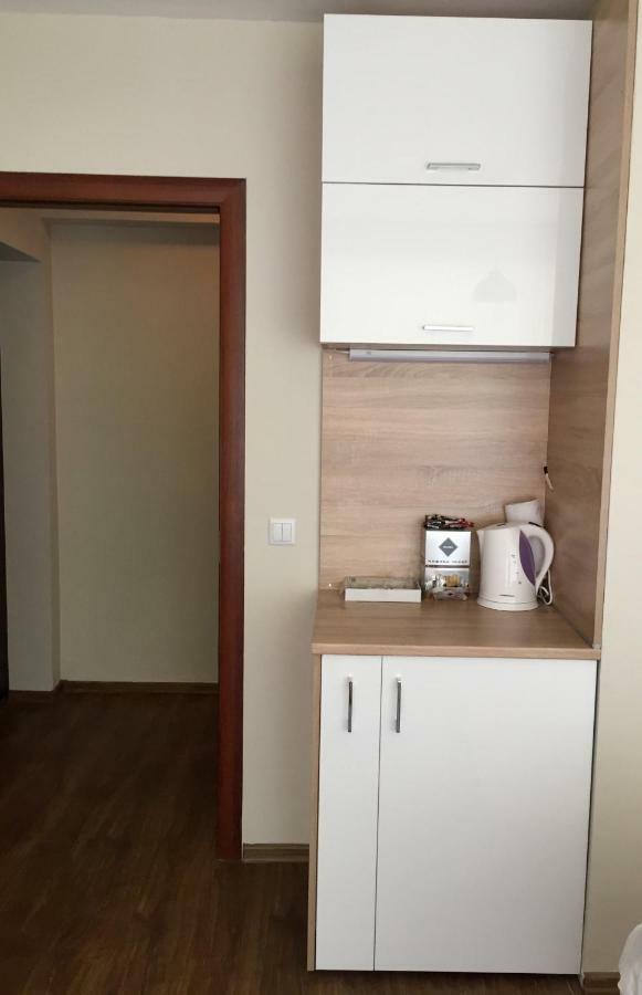 Apartment Belona Пловдив Екстер'єр фото