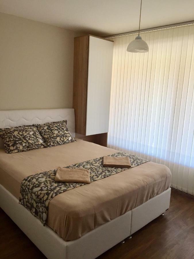 Apartment Belona Пловдив Екстер'єр фото