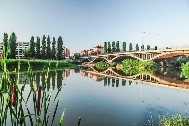 Apartment Belona Пловдив Екстер'єр фото