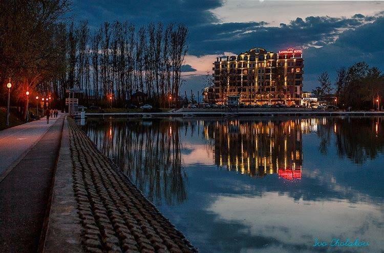 Apartment Belona Пловдив Екстер'єр фото