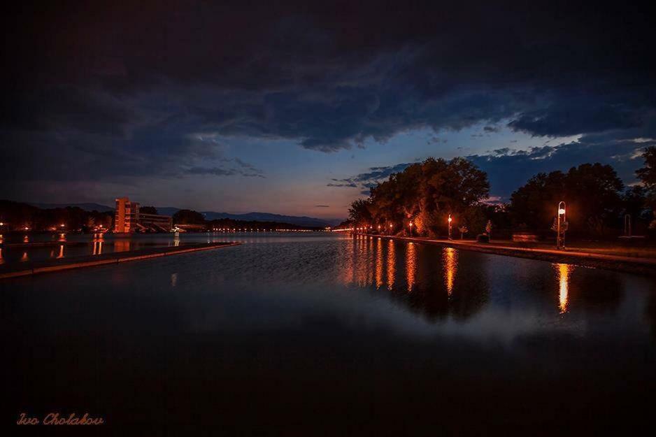 Apartment Belona Пловдив Екстер'єр фото